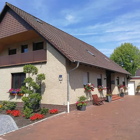 Am 2 Apartament Rhauderfehn