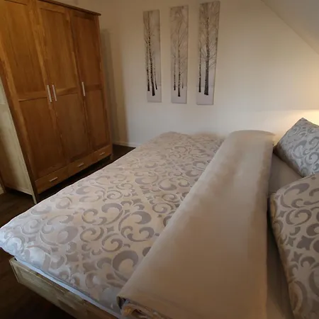 Am 2 Apartament Rhauderfehn