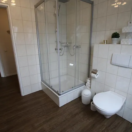 Am 2 Apartament Rhauderfehn
