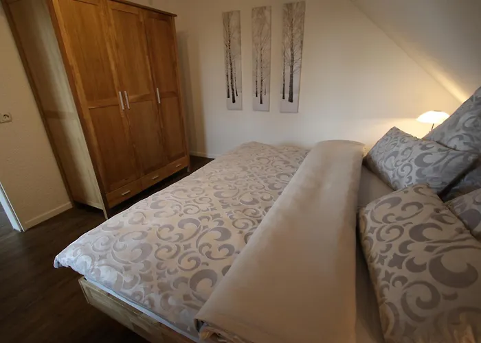 Am 2 Appartement Rhauderfehn