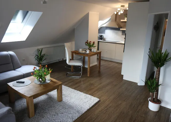 Appartement Am 2 Rhauderfehn