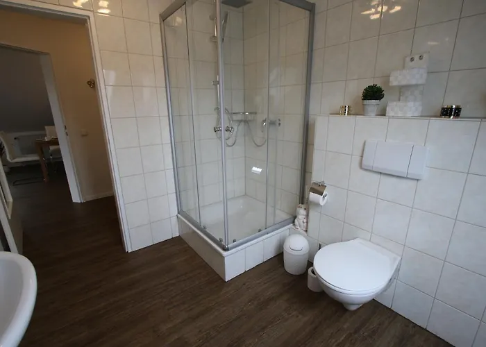 Am 2 Appartement Rhauderfehn